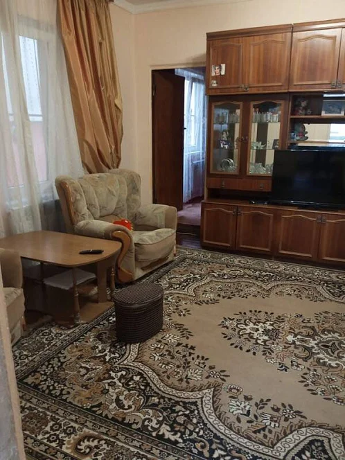 "Ясмина" частный сектор,  Лоо Фото: 57 из 58
