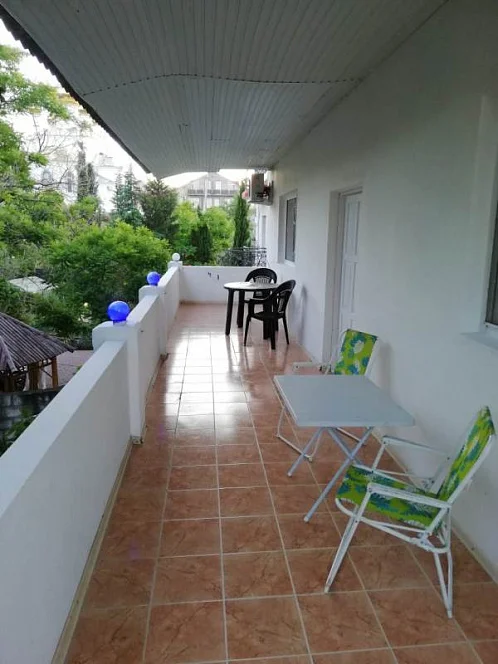 "Аист" гостевой дом, Феодосия Фото: 4 из 4