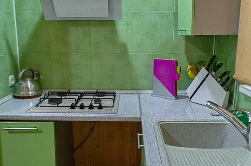 Коттедж под-ключ Фото: 11 из 27