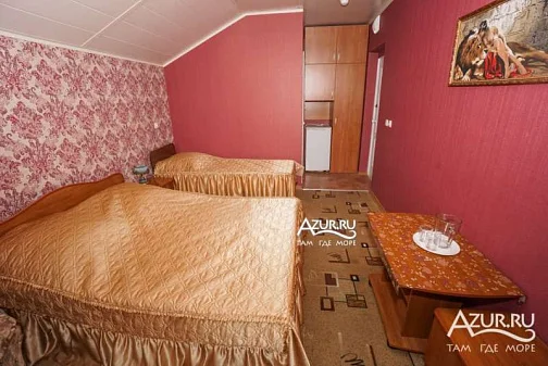 "Приморье" мини-гостиница,  Фото: 40 из 45