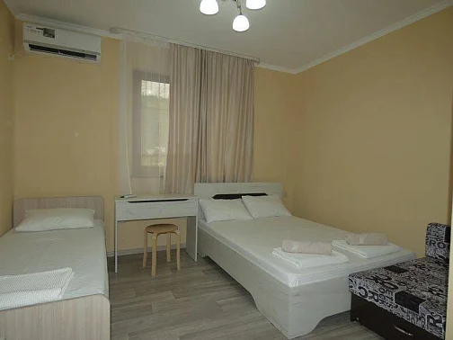 Частный сектор Адыгаа 87, Гагра Фото: 31 из 39