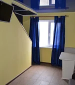 "Апартаменты" 2х-уровневые 3х-комнатные