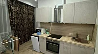 "Евродвушка" 2х-комнатная квартира, Адлер