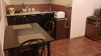 3х-комнатная квартира Калмыкова 3 кв 22, Сухум