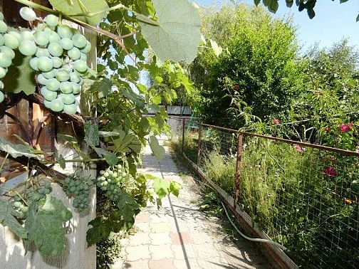 Частный сектор ул. Курортная, Голубицкая Фото: 12 из 44