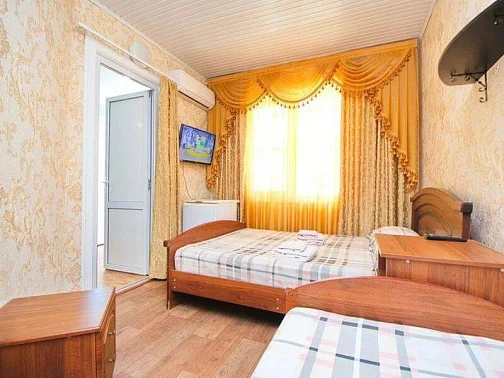 "Елена" гостевой дом, Кабардинка Фото: 10 из 51