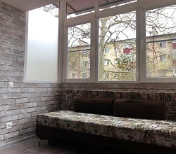 1-комнатная квартира Чайковского 31