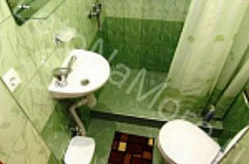 Стандарт 2х-местный Фото: 6 из 6