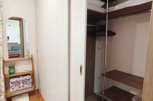 2х-комнатная квартира Фото: 5 из 12