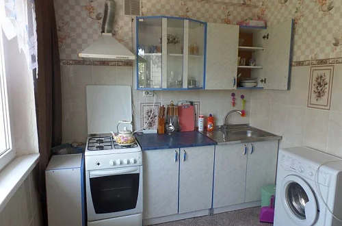 1-комнатная квартира Фото: 2 из 8