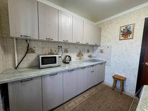 "С видом на море" 2х-комнатная квартира, Кабардинка Фото: 9 из 25