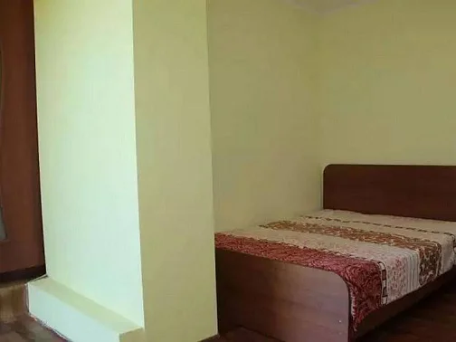 "С видом на море" частный сектор, Гагра Фото: 6 из 37