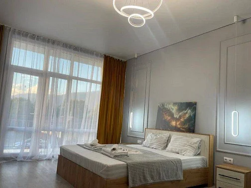 "Amor Fati" мини-гостиница, Алахадзы Фото: 31 из 37