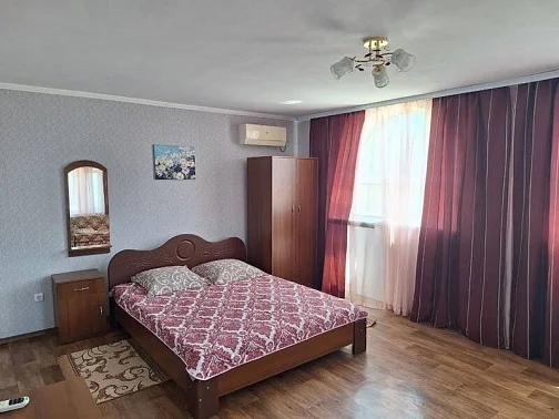 Гостевой дом Дежнёва 10, Бердянск Фото: 15 из 20