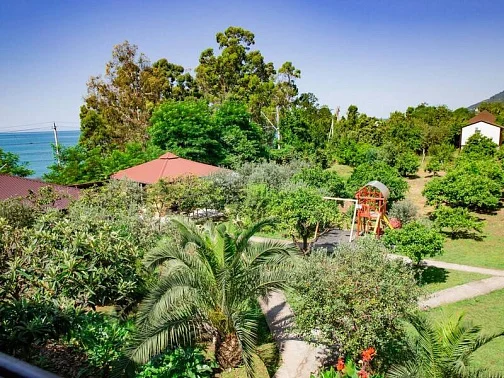 "Мэри" гостиница, Новый Афон Фото: 17 из 51