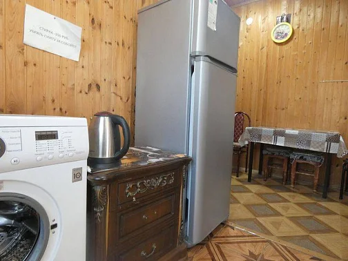 "У Богдана" гостевой дом, Гагра Фото: 7 из 29