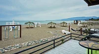 "Aqua Resort Hotel" гостиничный комплекс, Мачара