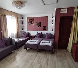 "На Старошкольной" частный сектор