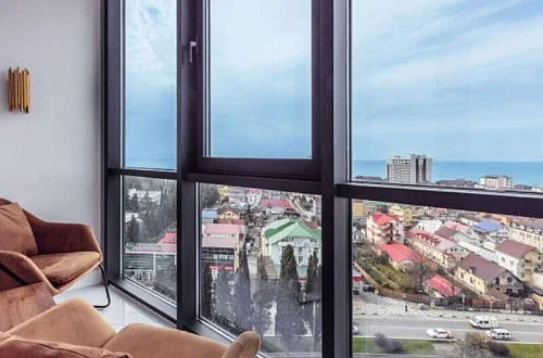 Квартира-студия Фото: 9 из 16