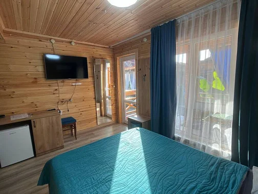 "Ежевика" гостевой дом, Агой Фото: 12 из 23