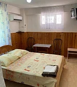 "Эконом" 3х-местный "Эконом" 3х-местный