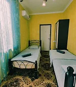 "Стандарт" 2х-местный