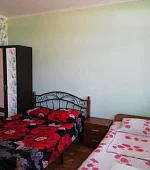 "Эконом" 3х-местный "Эконом" 3х-местный