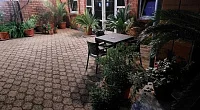 "Урай" частный сектор, Адлер