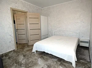 1-комнатный этаж  Куйбышева 5 кв 32