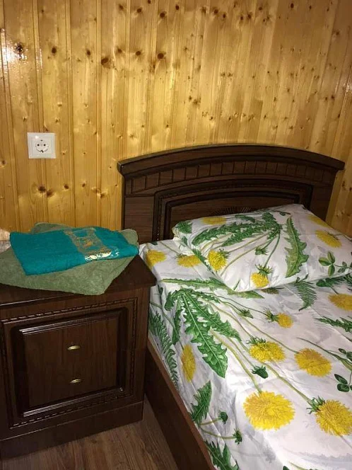 "У Ребеки" частный сектор, Новый Афон Фото: 36 из 51