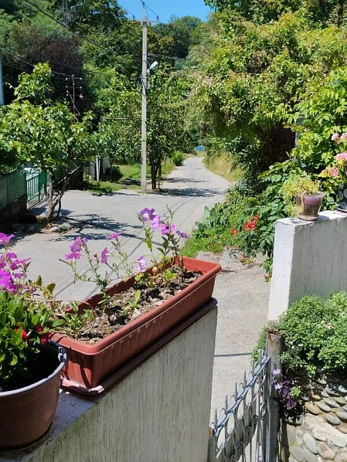 Частный сектор Приморская 7, Лдзаа Фото: 2 из 28