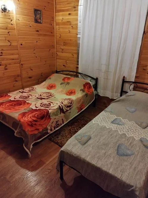 "Дом мечты" гостевой дом, Белосарайская Коса Фото: 11 из 14