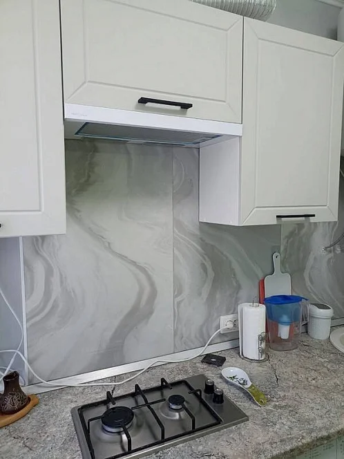 1-комнатная квартира Галерейная 15, Феодосия Фото: 12 из 27