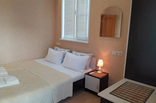 Дом под-ключ Фото: 3 из 5