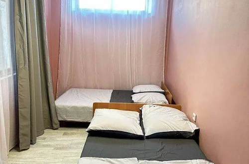 Коттедж под-ключ Фото: 8 из 8