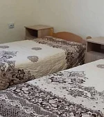 "Эконом" 2х-местный