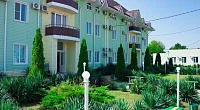 "МАНГО" отель, Голубицкая