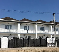 &quot;Мирный&quot; таунхаус