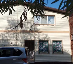 Дом под-ключ Песчаная 16