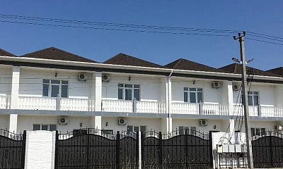"Мирный" таунхаус, Поповка Фото: 1 из 38