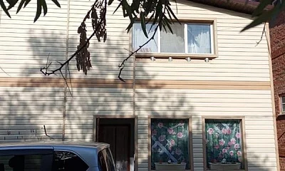 Дом под-ключ Песчаная 16, Голубицкая Фото: 1 из 15