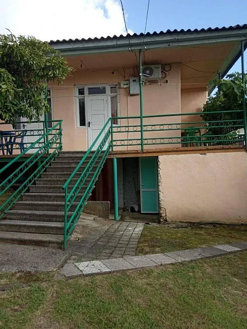 "У Миши" частный сектор, Гагра Фото: 2 из 39