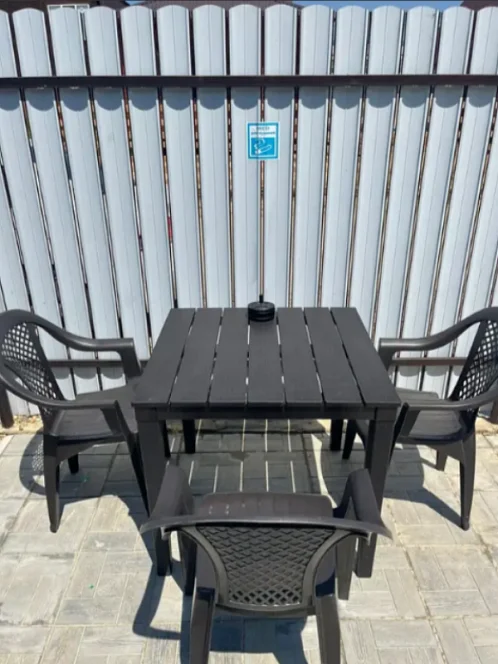 "Уютный дворик" дом под-ключ, Голубицкая Фото: 11 из 35