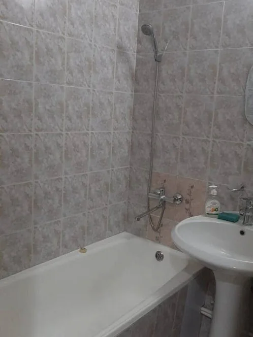 "Возле моря" 2х-комнатная квартира, Геленджик Фото: 21 из 28