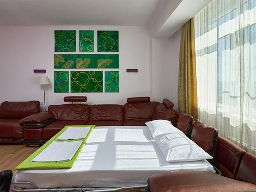 "Отель Диса" отель, Якорная щель Фото: 43 из 50