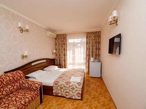 "Прометей-3" гостиница, Дивноморское Фото: 30 из 40