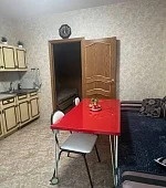 "Апартаменты 1-комнатные с кухней" "Апартаменты 1-комнатные с кухней"