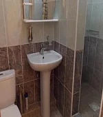 "2х-4х-местный с балконом и панорамным видом на море (№4, №7)" "2х-4х-местный с балконом и панорамным видом на море (№4, №7)"