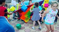 "АРТиКА" гостиница, Витязево