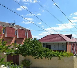 "Дом Коралловый" мини-гостиница